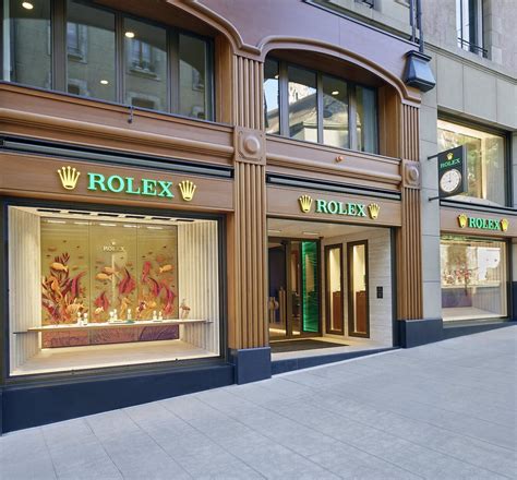 boutique rolex ginevra|boutique rolex genève.